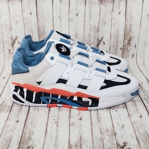 NEW Adidas Niteball 'Big Logo'
